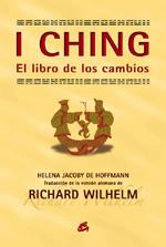 EL LIBRO DE LOS CANVIOS | 9788484451648 | WILHELM