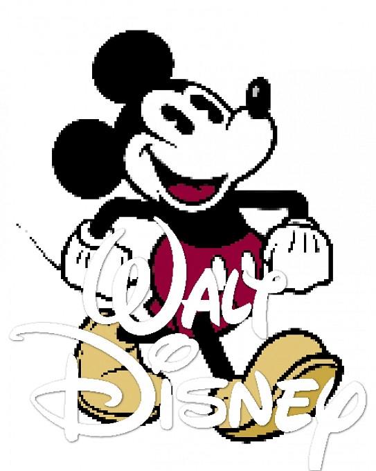 WALT DISNEY | 9788497857673 | AA. VV.