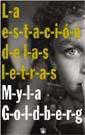 LA ESTACION DE LAS LETRAS | 9788479017941 | GOLDBERG