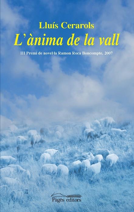 L'ÀNIMA DE LA VALL | 9788497796224 | CERAROLS