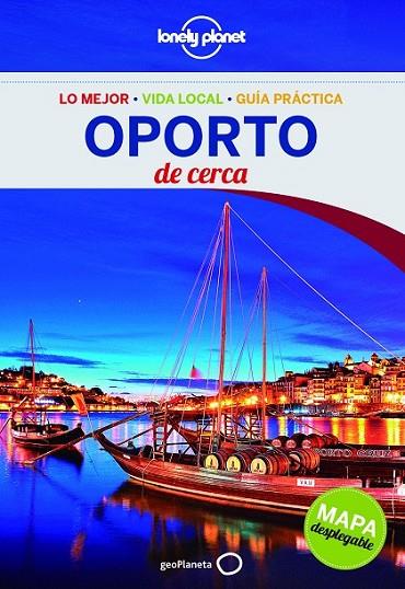 PORTO DE CERCA 1 | 9788408148364 | DIVERSOS