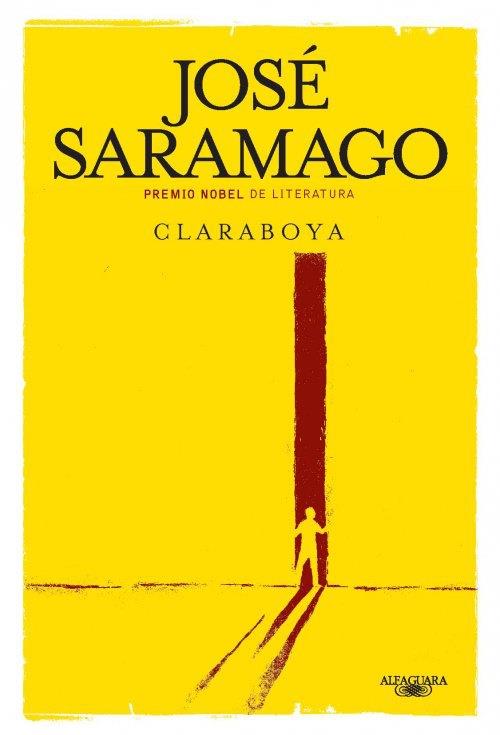 CLARABOYA | 9788420411095 | SARAMAGO