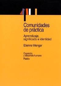 COMUNIDADES DE PRACTICA | 9788449311116 | WENGER, E.