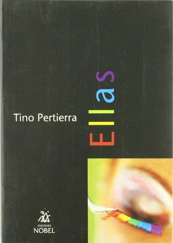 ELLAS | 9788484590941 | PERTIERRA , TINO