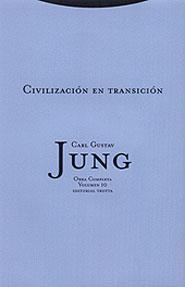 CIVILIZACION EN TRANSICION | 9788481644050 | JUNG