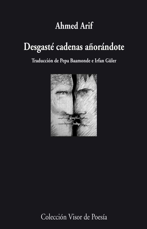 DESGASTE CADENAS AÑORANDOTE | 9788498958232 | ARIF