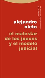 EL MALESTAR DE LOS JUECES | 9788498791242 | NIETO