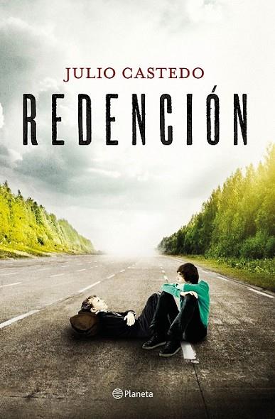 REDENCION | 9788408144656 | CASTEDO,J.