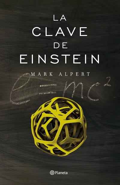 LA CLAVE DE EINSTEIN | 9788408093411 | ALPERT