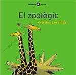 EL ZOOLOGIC | 9788424633332 | LOSANTOS