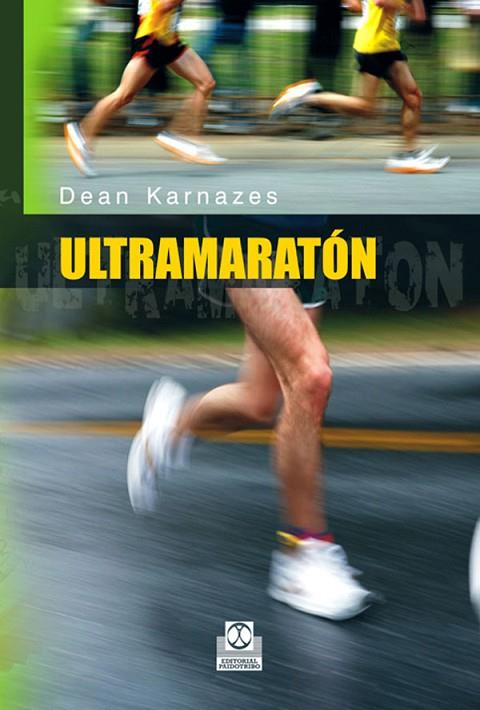 ULTRAMARATON | 9788480199360 | KARNAZES, DEAN