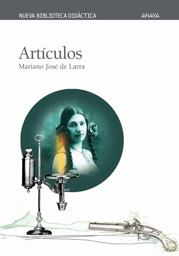 ART-CULOS | 9788466715546 | LARRA, MARIANO JOSÚ