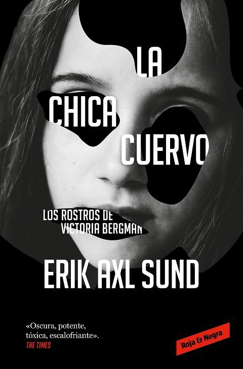 LA CHICA CUERVO | 9788410352445 | AXL SUND, ERIK