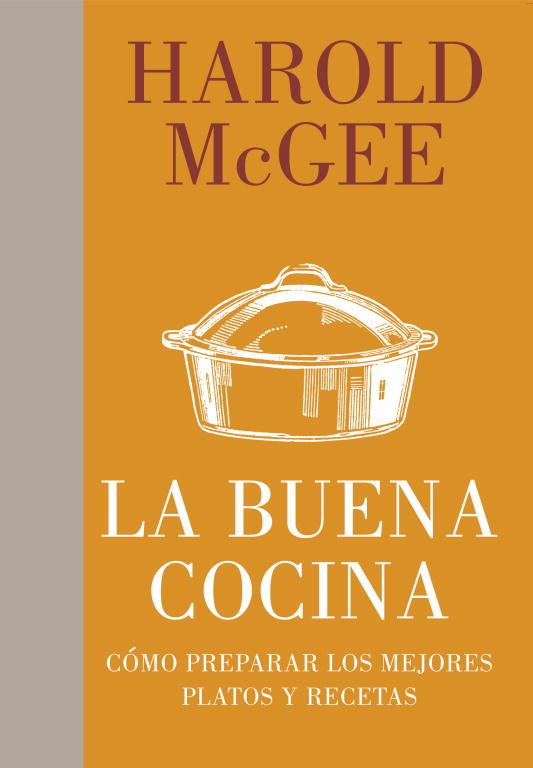 LA BUENA COCINA | 9788483069318 | MCGEE