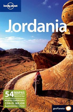 JORDANIA | 9788408083054 | VARIS