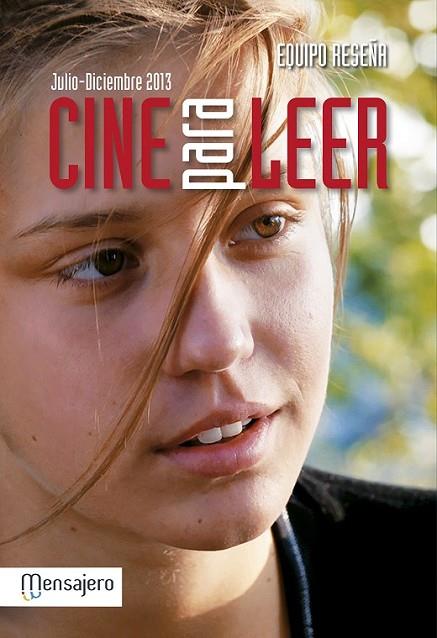 CINE PARA LEER 2013(JULIO-DICIEM | 9788427135680 | DIVERSOS