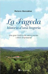 LA FAGEDA | 9788498671599 | GONZALEZ