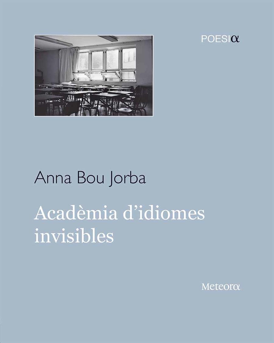 ACADEMIA D'IDIOMES INVISIBLES - CAT | 9788494247583 | BOU JORBA,ANNA