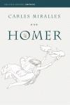 HOMER | 9788497870641 | CARLES MIRALLES