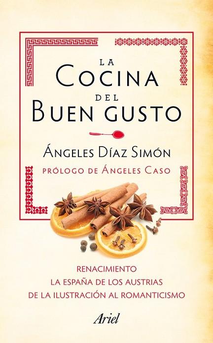 LA COCINA DEL BUEN GUSTO | 9788434405912 | DIAZ