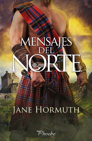 MENSAJES DEL NORTE | 9788419301109 | JANE HORMUTH