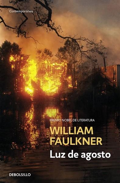 LUZ DE AGOSTO | 9788490628171 | FAULKNER, WILLIAM