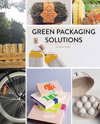 GREEN PACKAGING SOLUTIONS | 9788416500376 | ABELLAN, MIQUEL