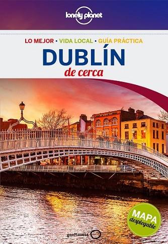 DUBLIN DE CERCA 2 | 9788408148586 | DIVERSOS