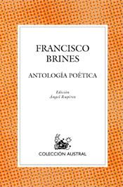 ANTOLOGIA POETICA | 9788467020878 | BRINES