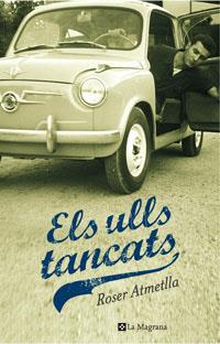 ELS ULLS TANCATS | 9788498672183 | ATMETLLA