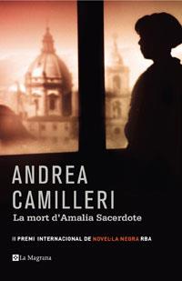 LA MORT D'AMALIA SACERDOTE | 9788498673609 | CAMILLERI