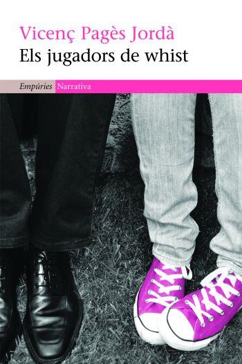 ELS JUGADORS DE WHIST | 9788497874410 | PAGES