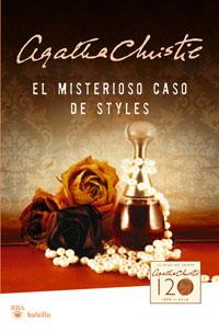 EL MISTERIOSO CASO DE STYLES | 9788498677393 | CHISTIE