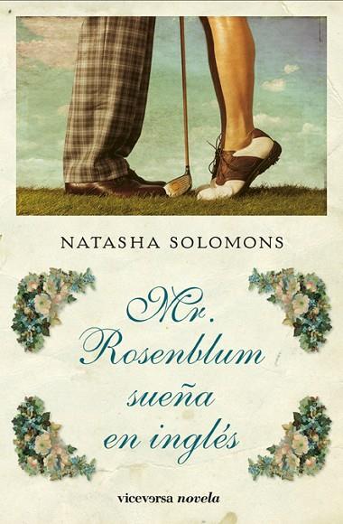 MR ROSENBLUM | 9788492819294 | SOLOMONS