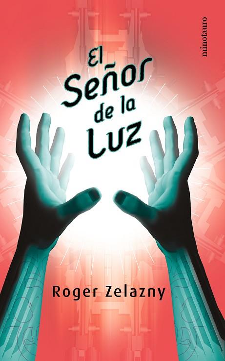 SEÑOR DE LA LUZ, EL | 9788445074633 | ZELAZNY