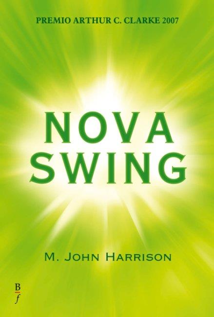 NOVA SWING | 9788496173804 | HARRISON