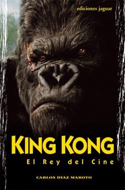 KING KONG | 9788496423237 | DIAZ MAROTO