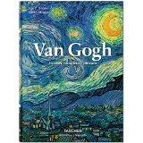 VAN GOGH, LA OBRA COMPLETA | 9783836557139 | RAINER METZGER, INGO F. WALTHER