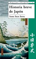 HISTORIA BREVE DE JAPON | 9788477374121 | SERRA