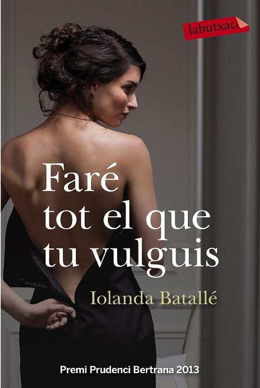 FARÉ TOT EL QUE VULGUIS | 9788499309224 | BATALLÉ