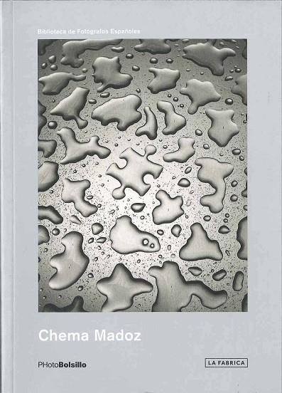 CHEMA MADOZ | 9788492498628 | VARIOS