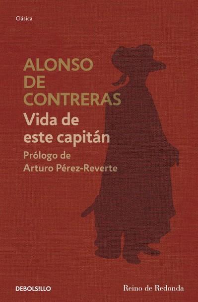 VIDA DE ESTE CAPITAN | 9788499898865 | DE CONTRERAS