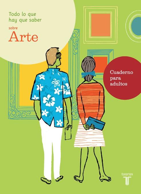 SOBRE ARTE | 9788430607792 | VARIOS AUTORES