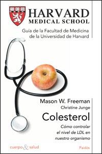 COLESTEROL | 9788449320866 | FREEMAN