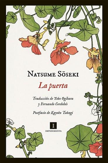 LA PUERTA | 9788415578178 | SOSEKI