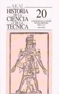 HISTORIA DE LA CIENCIA Y TECNICA | 9788446006435 | VILCHIS