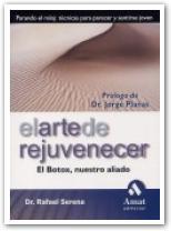 ARTE DE REJUVENECER | 9788497351423 | SERENA, RAFAEL