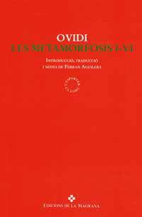 OVIDI | 9788474107654 | LES METAMORFOSIS 1-6