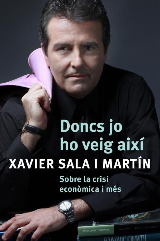 DONCS JO HO VEIG AIXI | 9788401387487 | MARTIN