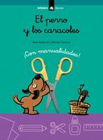 EL PERRO Y LOS CARACOLES | 9788424624903 | VARIOS